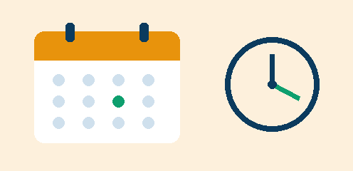 Days Between Dates Calculator